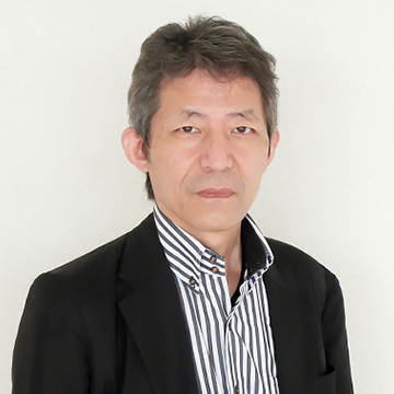 代表取締役社長 山川 誠