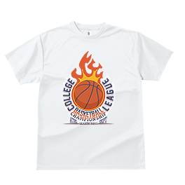 Tシャツ(ポリエステル)