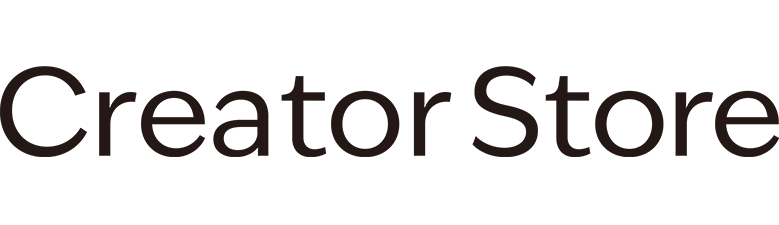 creator store